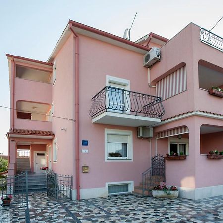 Apartments Zaharija Rovinj Exteriör bild