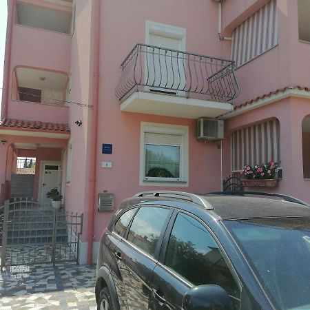 Apartments Zaharija Rovinj Exteriör bild